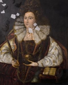 Elizabeth H, 1629